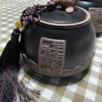 Fisch Tee-Dose loser Tee photo review