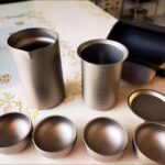 Titan Chinesisches Reise-Teeset mit Etui photo review