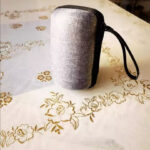 Titan Chinesisches Reise-Teeset mit Etui photo review