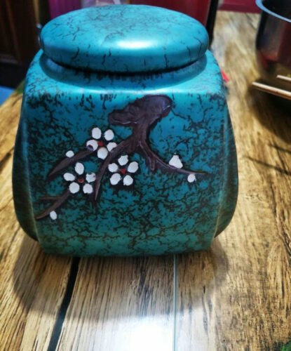 Pflaume Tee-Dose loser Tee photo review