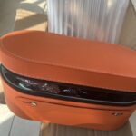 Tragbares Reise-Teeset Glas mit Etui photo review