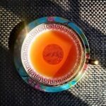 Blauer Vogel Tasse und Untertasse-Set Knochenporzellan photo review