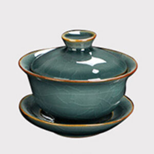 TSB13BB003 d8 Celadon Chinesisches Teeservice Gongfu Teeset Porzellan