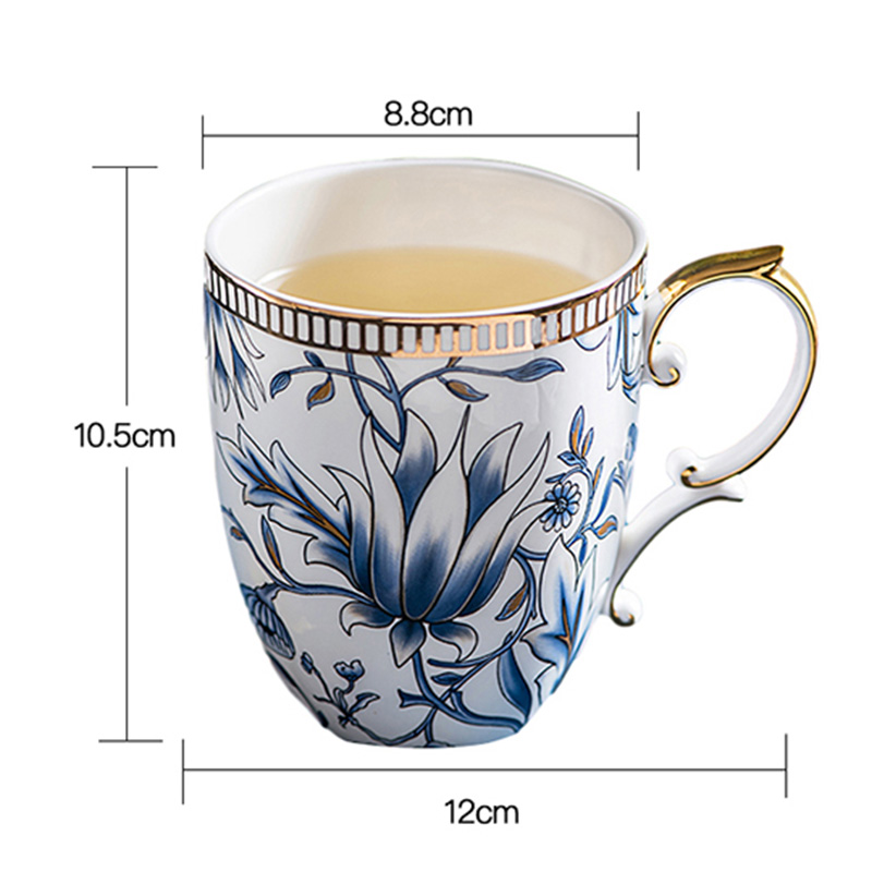 TSB15BB020 d2 Yucca Knochenporzellan Becher mit Deckel