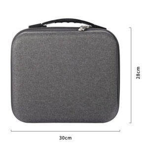 TSB16BB010 d3 Japanisches Reise-Teeset mit Etui Edelstahl