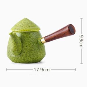 TSB17BB018 D4 1 Tragbares Japanisches Reise-Teeset Keramik mit Etui