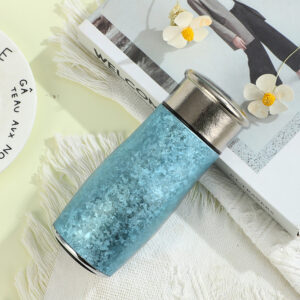 TSB20BB001 V4 Titan Isolierte Wasserflasche doppeltwandig Vakuum 260 ml