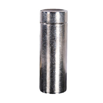 Titan Isolierte Wasserflasche mit Filter 480 ml