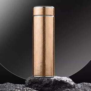 TSB20BB004 V2 Titan Isolierte Wasserflasche mit Filter 480 ml
