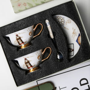 TSB5BB003 d3 1 Ozean Teetasse und Untertasse-Set Knochenporzellan